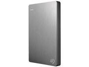 Seagate Backup Plus 4 Terabyte 4TB 2.5 External Hard Drive Superspeed USB 3.0