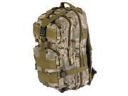 Alta Every Day Carry MOLLE Tactical Outdoor Backpack Hydration Pack Ready Camo