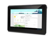 Ematic 7 4GB Google Android 4.1 Wifi Tablet w Amazon App Store EGS006 Black