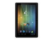 Ematic 7 Capacitive Multi Touch Screen 4GB Wifi Tablet Android 4.2 Black