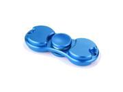 Fidget Spinner Toy EDC High Speed ADHD Stress and Anxiety Relief - Blue
