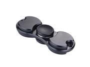 Fidget Spinner Toy EDC High Speed ADHD Stress and Anxiety Relief - Black