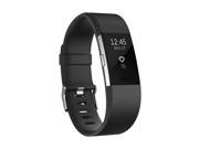 Fitbit Charge 2 Heart Rate & Activity Tracker - Small (5.5