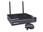 UPC 754292161597 product image for Swann Wireless 4 Channel 1080p 1TB Network Video Recorder NVR - SRNVW-1080T | upcitemdb.com
