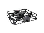 AEE Sparrow 360 WiFi Selfie Quadcopter Drone 12MP FHD Camera Obstacle Detection