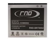 RND Li Ion Battery BRT8992 for Pantech Hotshot