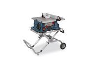 4100-09 10 in. Worksite Table Saw w/ Gravity-Rise Wheeled Stand 4100-09 10 in. Worksite Table Saw w/ Gravity-Rise Wheeled Stand
