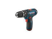 PS130 2A 12V Max Cordless Lithium Ion 3 8 in. Ultra Compact Hammer Drill Kit