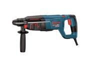 Factory Reconditioned 11255VSR RT 1 in. SDS plus D Handle Bulldog Xtreme Rotary Hammer