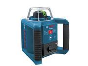 Factory Reconditioned GRL300HVG RT Self Leveling Rotary Laser with Green Beam Technology