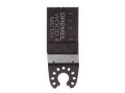 MM462 1 1 8 in. Wood and Metal Flush Cutting Blade