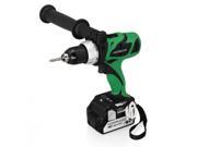DS18DBL 18V Cordless HXP Lithium Ion 1 2 in. Brushless Motor Drill Driver Kit