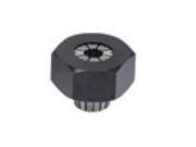 708384 1 2 in. Collet for JWS 25X Shaper