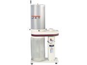 708642CK 1 HP 650 CFM Dust Collector w Canister