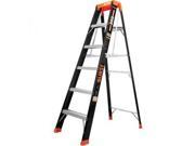 Multipurpose Ladder 8 ft. IA