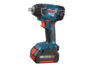 24618 01 18V Cordless Lithium Ion 1 2 in. Impact Wrench