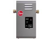 RTE 3 Electric Tankless Water Heater 3 kW