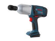 HTH182B 18V Cordless Lithium Ion High Torque Impact Wrench Bare Tool