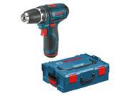 PS31 2AL 12V Max Cordless Lithium Ion 3 8 in. Drill Driver with L BOXX