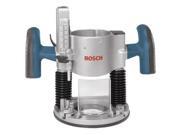 Bosch RA1166 Plunge Router Base
