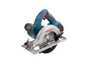 Factory Reconditioned CCS180K RT 18V Cordless Lithium Ion 6 1 2 in. Circular Saw