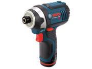 Factory Reconditioned PS41 2A RT 12V Max Cordless Lithium Ion Impact Driver