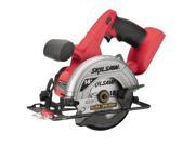 5995 01 18V Cordless Lithium Ion 5 3 8 in. Circular Saw Bare Tool