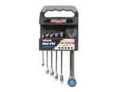 Ratcheting Wrench Set Channellock 38036