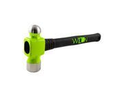34014 40 oz. BASH Ball Pein Hammer with 14 in. Unbreakable Handle