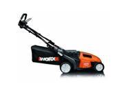 WG789 36V Cordless 19 in. 3 in 1 Self Propelled Lawn Mower