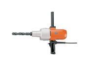 DDSK 672 1 1 1 4 in. Variable Speed Reversible Rotary Hand Drill