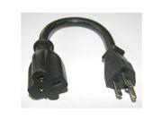 493232 CT Adapter Plug