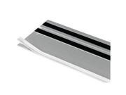 495209 197 in. Semi Transparent Splinter Guard