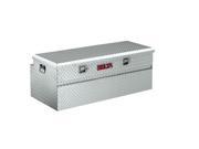 221000D 49 in. Long Aluminum 220 Series Portable Chest