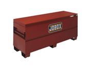 1 655990D 60 in. Long Heavy Duty Steel Chest with Site Vault Security System