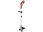 LST136 40V MAX Cordless Lithium Ion High Performance 13 in. String Trimmer w Power Command