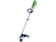 21142 10 Amp 18 in. Straight Shaft Electric String Trimmer Edger