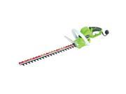 22122 4 Amp 22 in. Dual Action Electric Hedge Trimmer