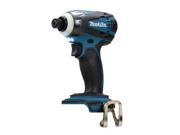 LXDT04Z 18V Cordless LXT Lithium Ion Impact Driver Bare Tool