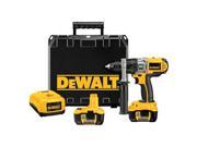 Factory Reconditioned DCD960KLR 18V Cordless XRP Lithium lon 1 2 in. Drill Driver Kit