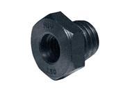 323015 A 5 8 in 11 to M10x1.25 Arbor Adapter for Small Angle Grinders