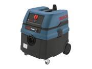 3931B SPB Airsweep 6.6 Gallon Compact Wet Dry Vacuum