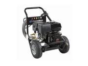 20454 3 800 PSI 4.0 GPM Gas Pressure Washer with Honda GX390 Engine Non CARB
