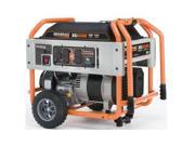 5796 XG Series 6 500 Watt Portable Generator