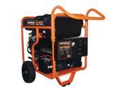 5734 GP Series 15 000 Watt Portable Generator