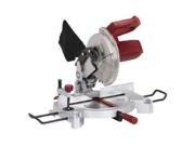 8633 10 in Compound Miter Saw with Laser Guide