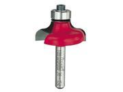 38 152 1 1 4 in. Ogee Router Bit