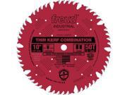 LU83R010 10 in. 50 Tooth Thin Kerf Combination Saw Blade