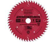 LU79R006M20 160mm 48 Tooth Thin Kerf Ultimate Plywood and Melamine Saw Blade
