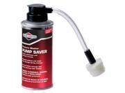 Pump Saver 4 Oz Briggs and Stratton Pressure Washer 6039 011675060398